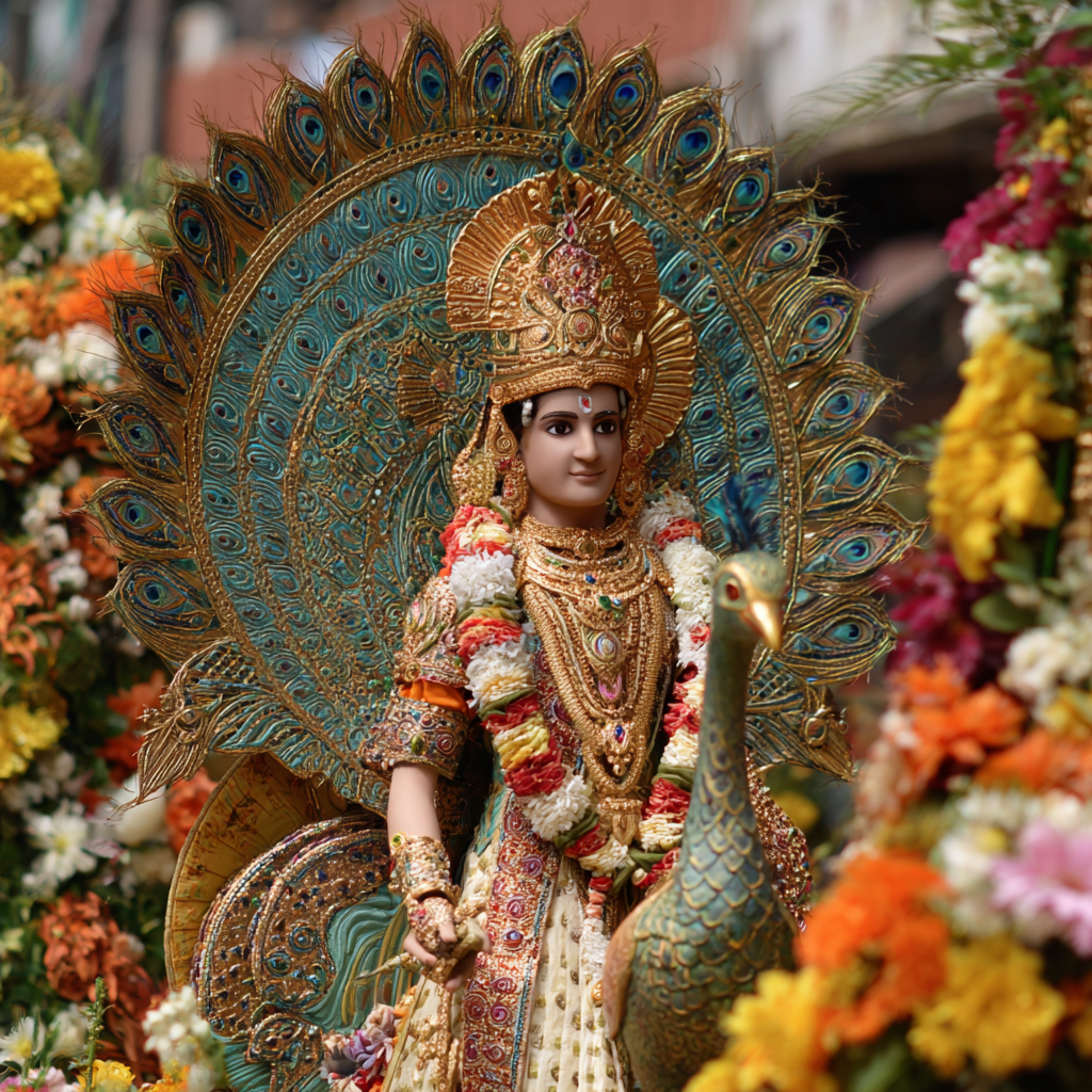 HD_Kartikeya_&_Murugan_Wallpaper_36