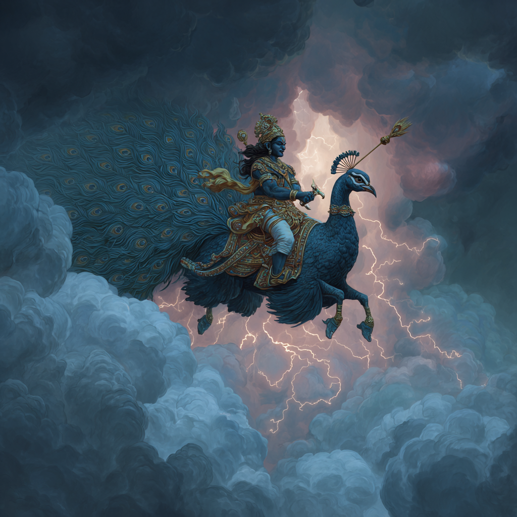 HD_Kartikeya_&_Murugan_Wallpaper_45