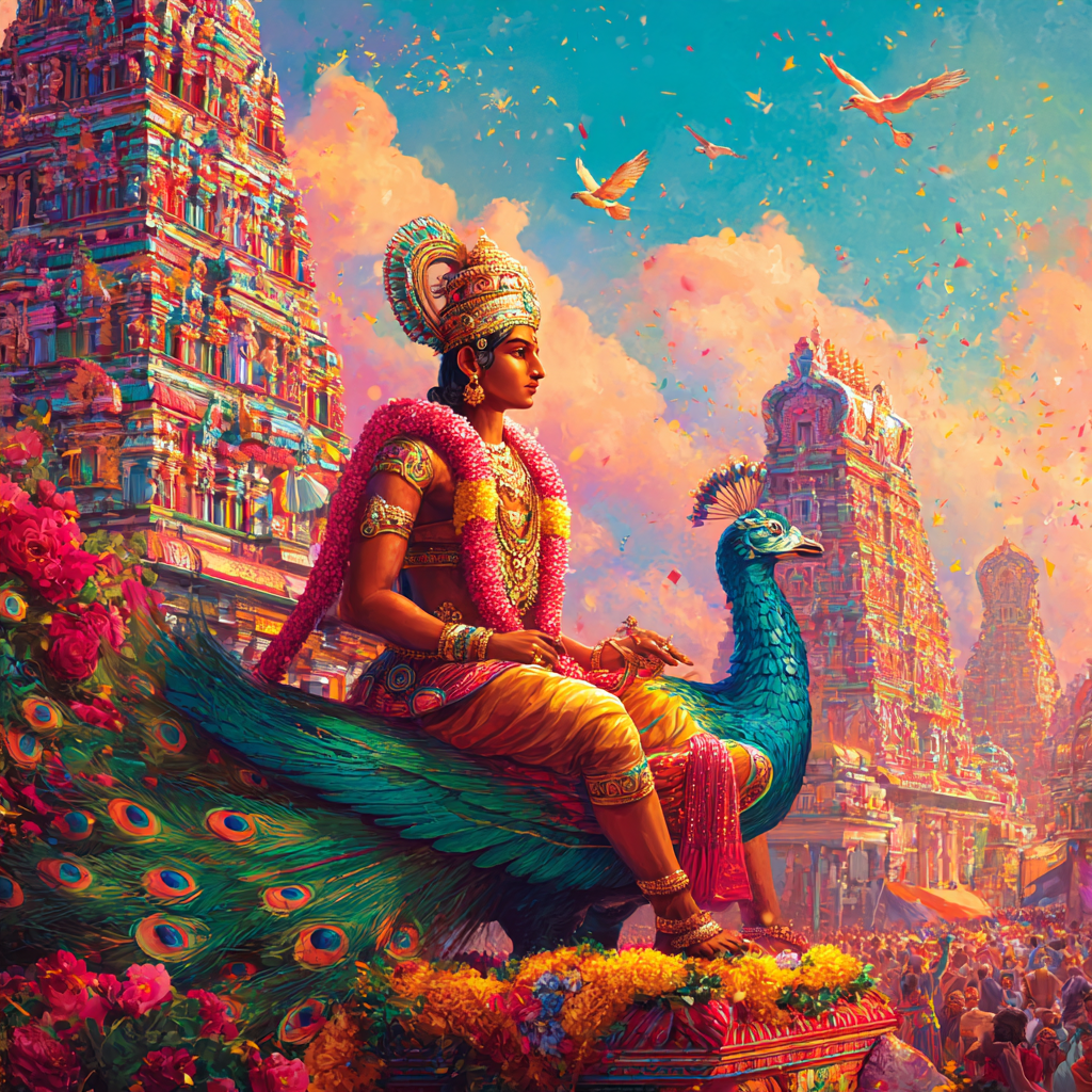 HD_Kartikeya_&_Murugan_Wallpaper_52