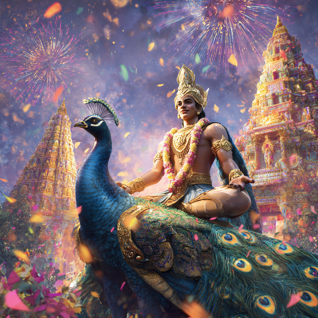 HD_Kartikeya_&_Murugan_Wallpaper_54