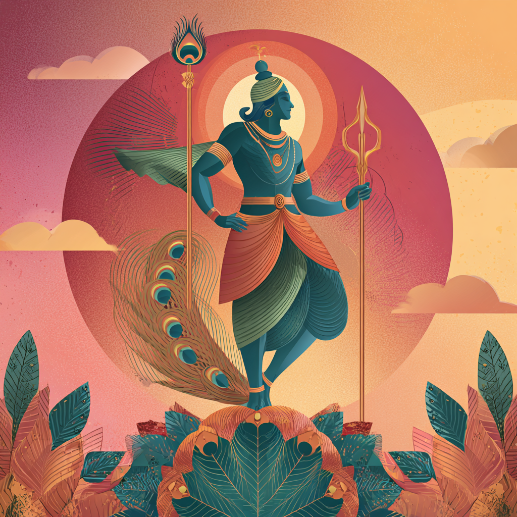 HD_Kartikeya_&_Murugan_Wallpaper_60