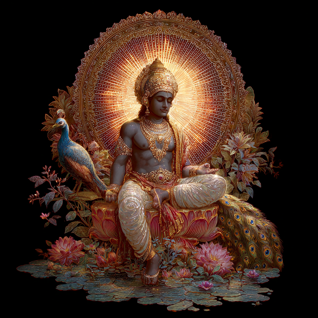 HD_Kartikeya_&_Murugan_Wallpaper_7