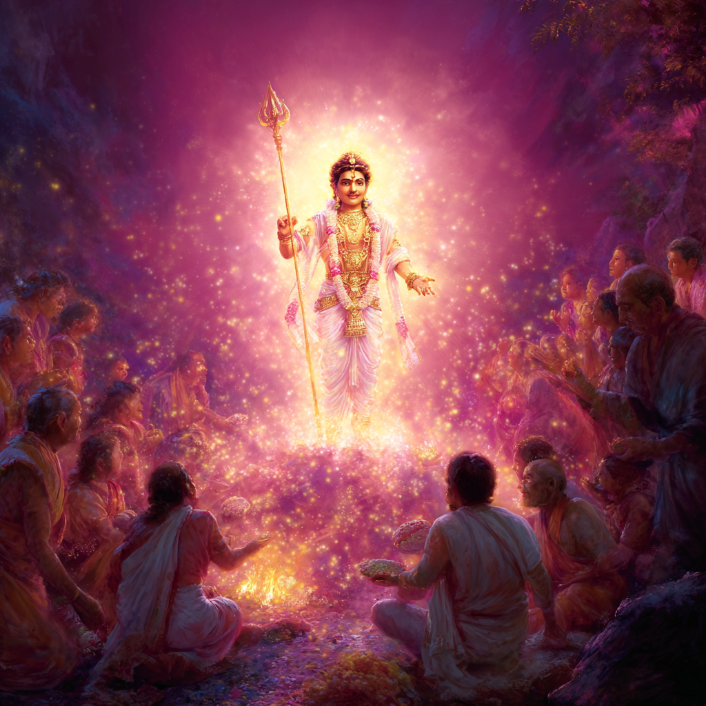 HD_Kartikeya_&_Murugan_Wallpaper_74