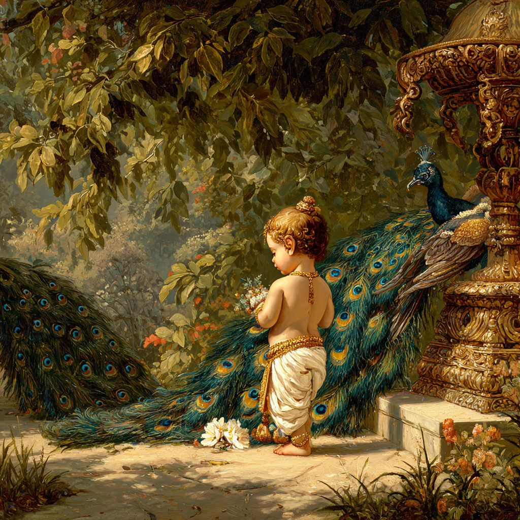 HD_Krishna_Bal_Leela_Wallpaper_25