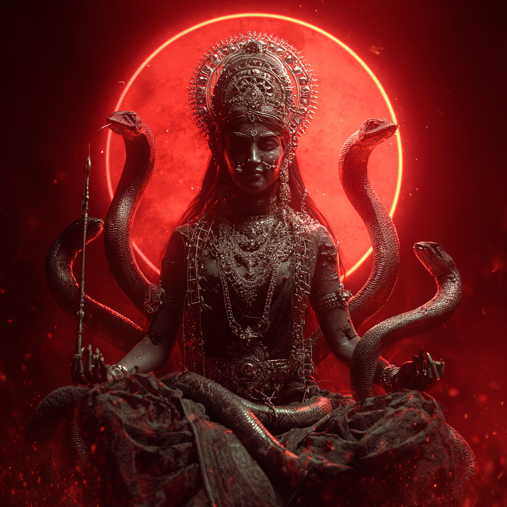 HD Mahakali Wallpaper HD Mahakali Wallpaper