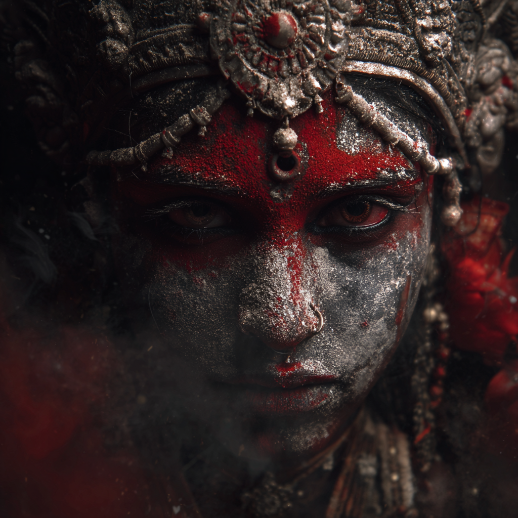 HD_Mahakali_Wallpaper_4
