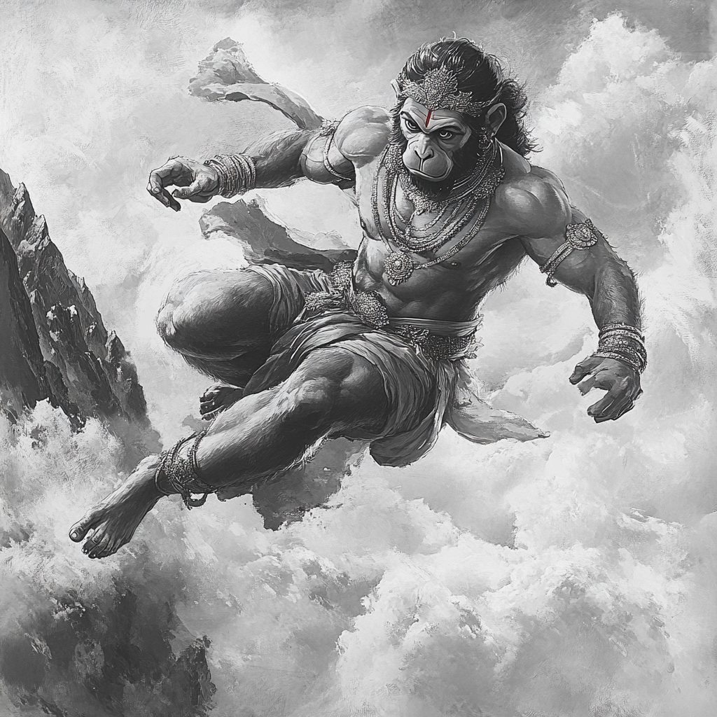 Hanuman--10