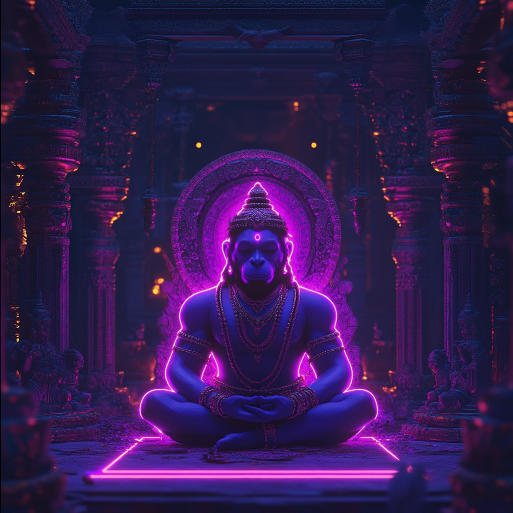 Hanuman--6