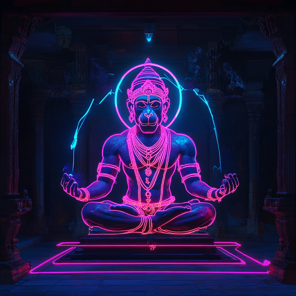 Hanuman--7