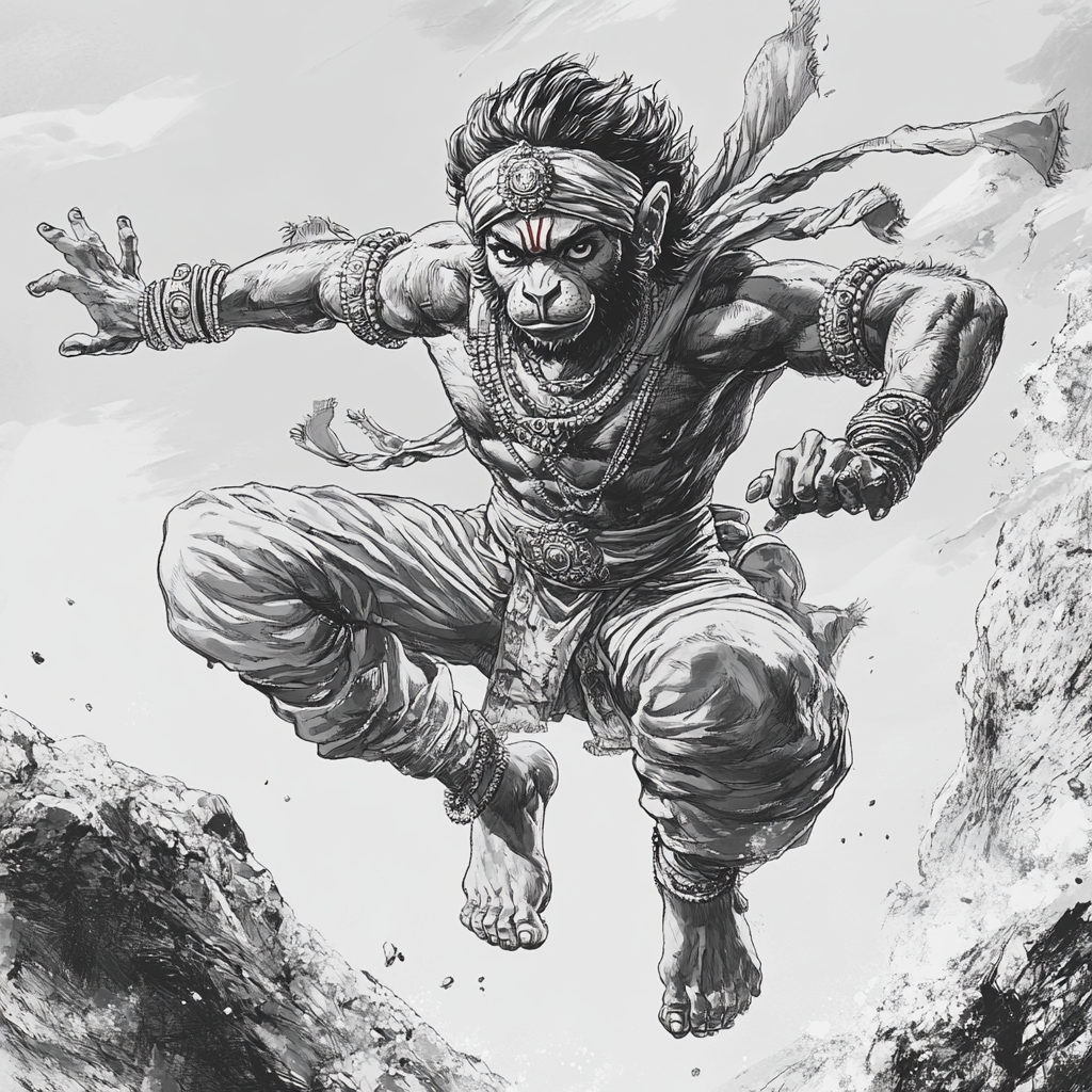 Hanuman--9
