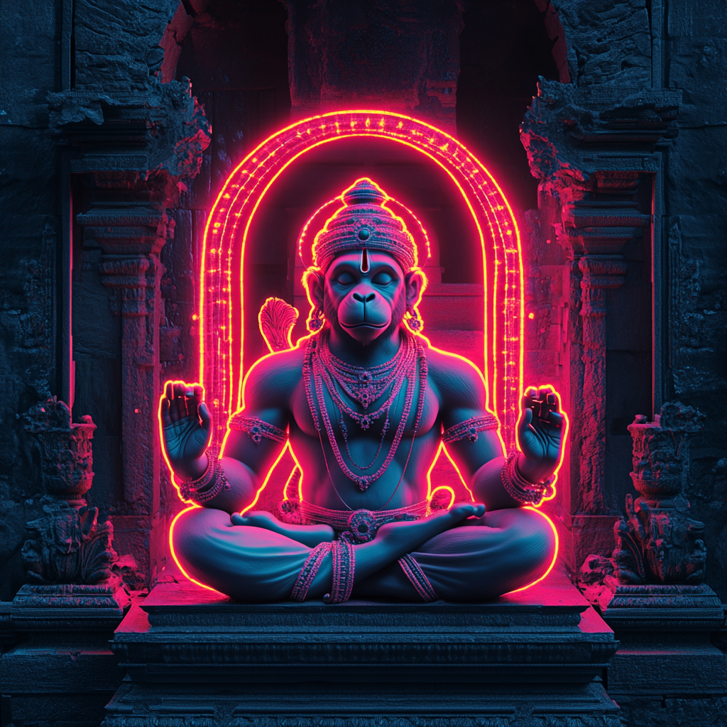 Hanuman-1