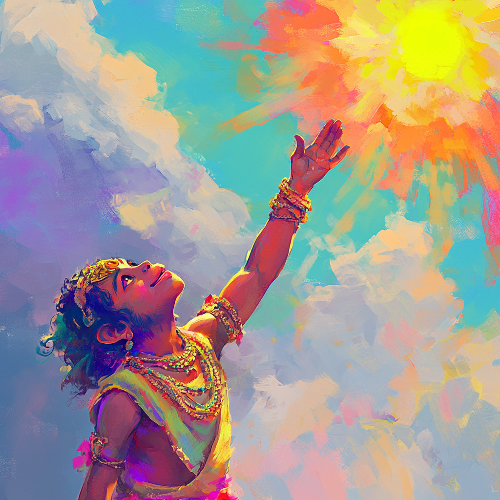 Hanumanji-8