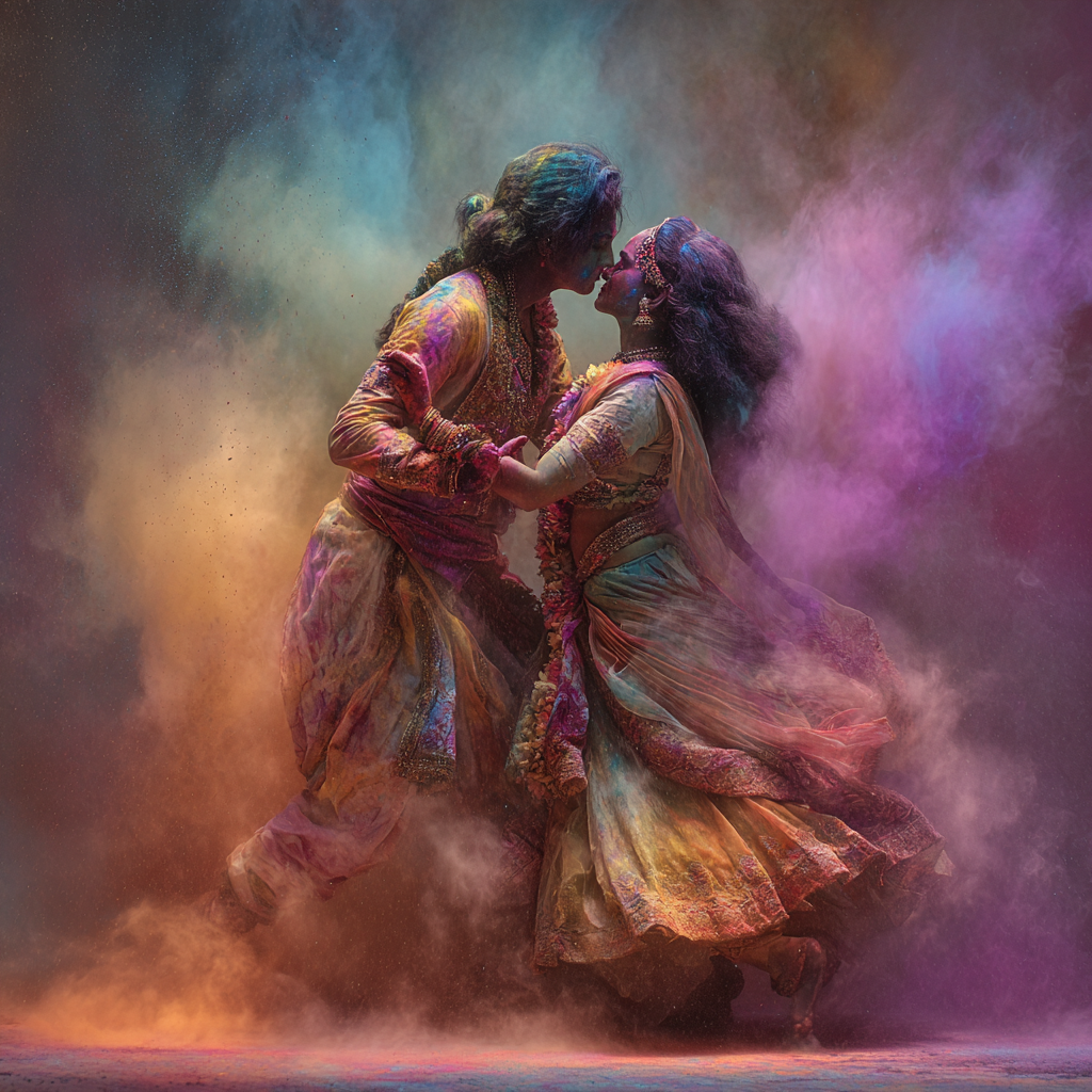 Holi Krishna Wallpaper Holi Krishna Wallpaper