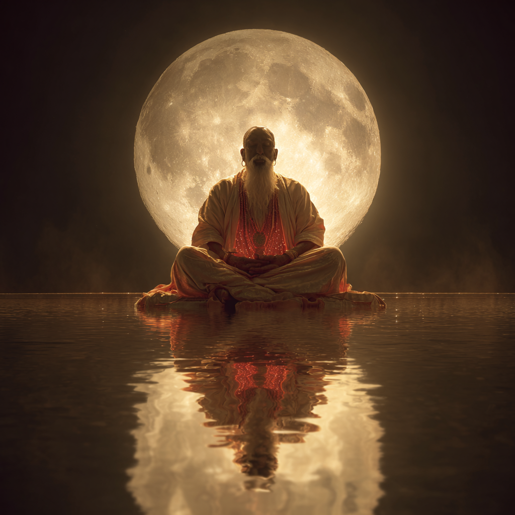 Indian_Saints_&_Gurus_Wallpaper_19