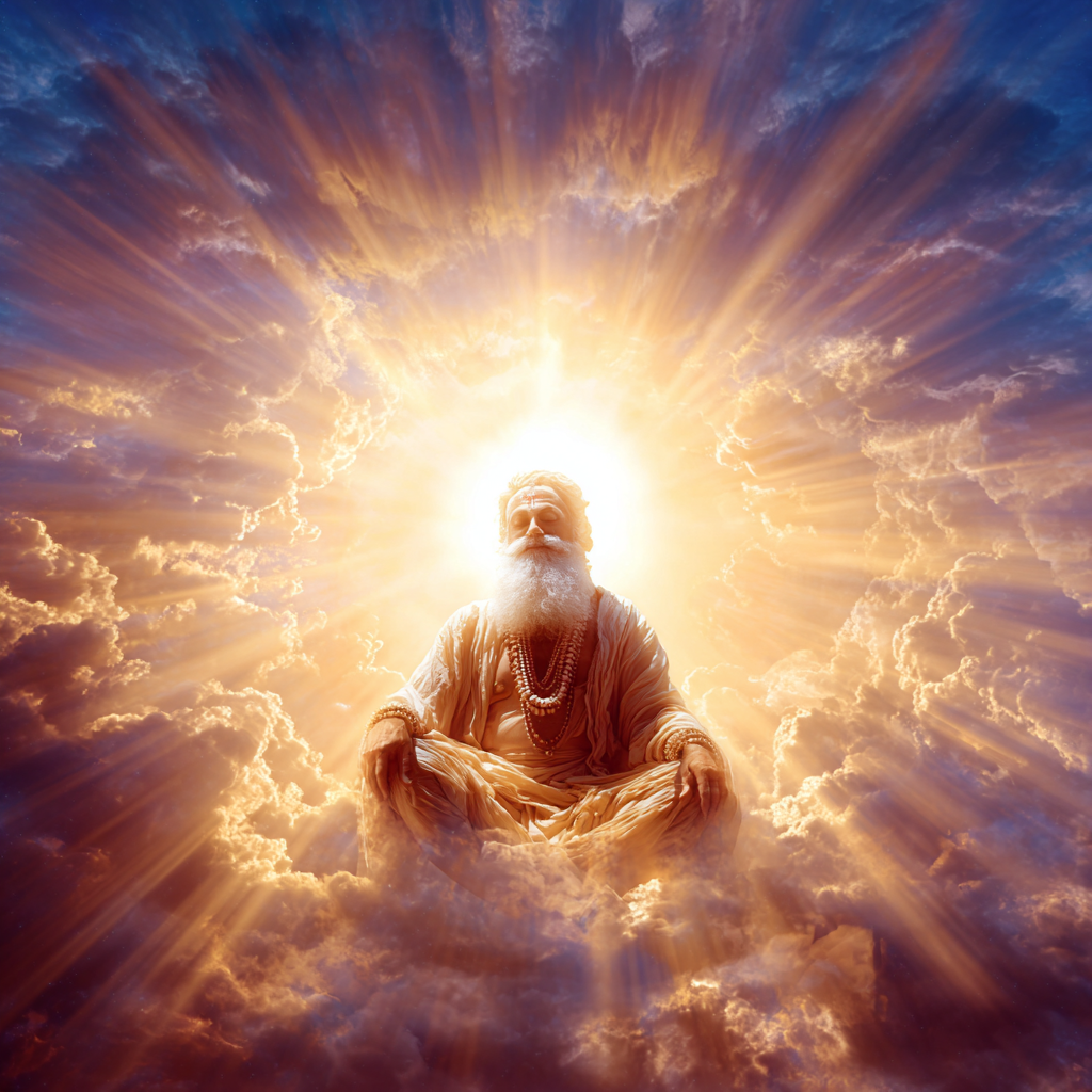 Indian_Saints_&_Gurus_Wallpaper_31