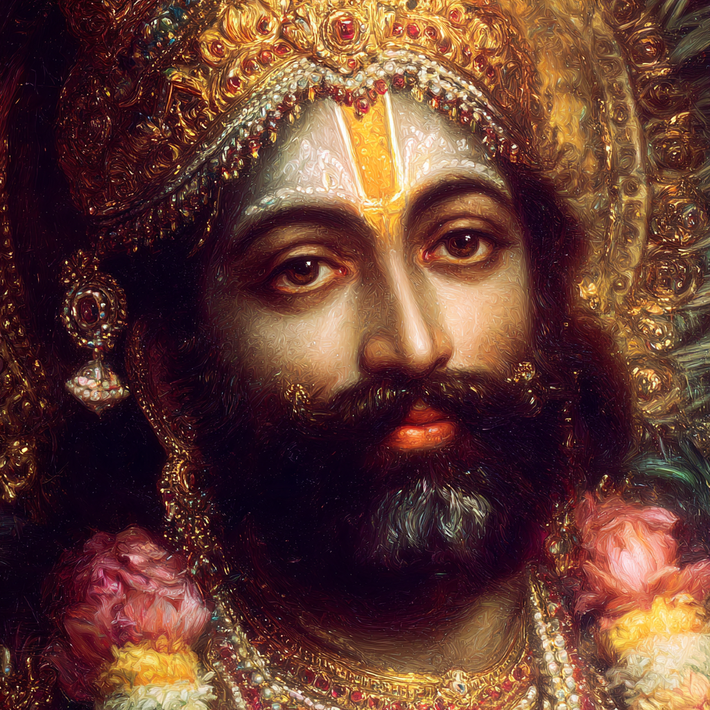 Indian_Saints_&_Gurus_Wallpaper_35