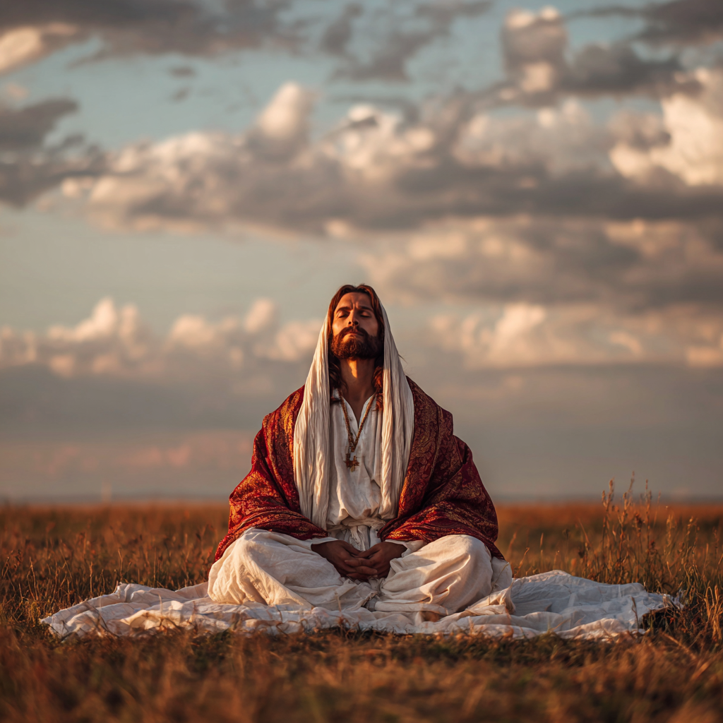 Indian_Saints_&_Gurus_Wallpaper_59
