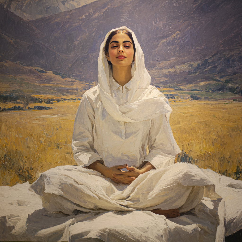 Indian_Saints_&_Gurus_Wallpaper_61
