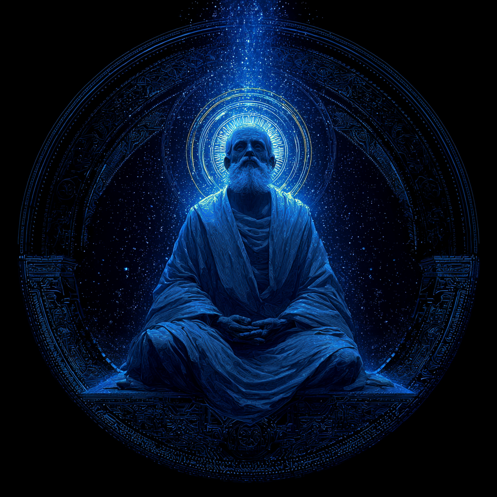 Indian_Saints_&_Gurus_Wallpaper_79
