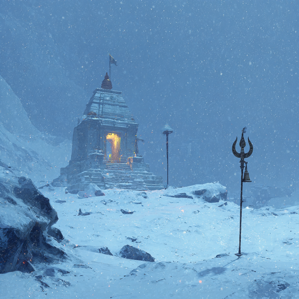 Kedarnath & Char Dham Wallpaper Kedarnath & Char Dham Wallpaper