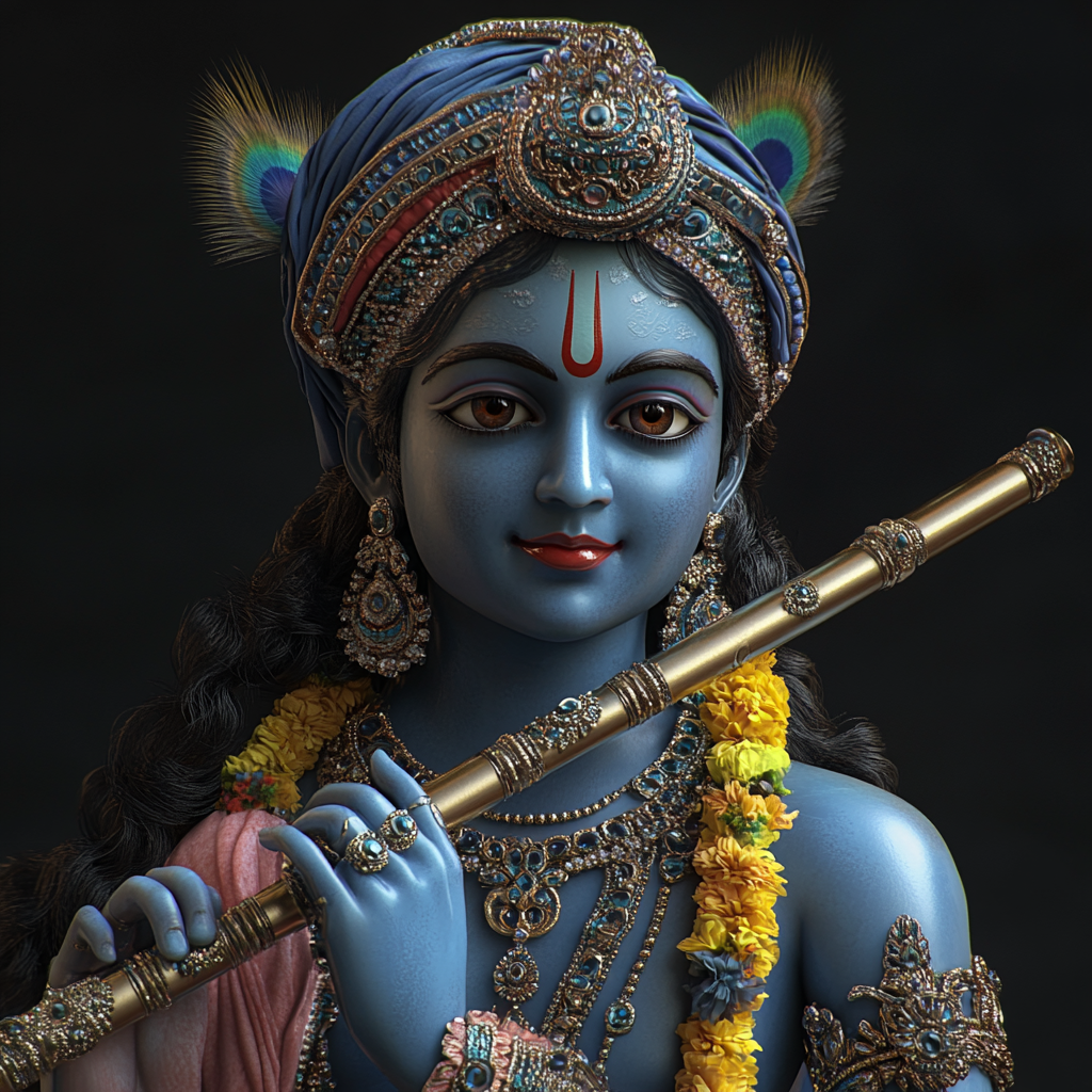 Krishna--15
