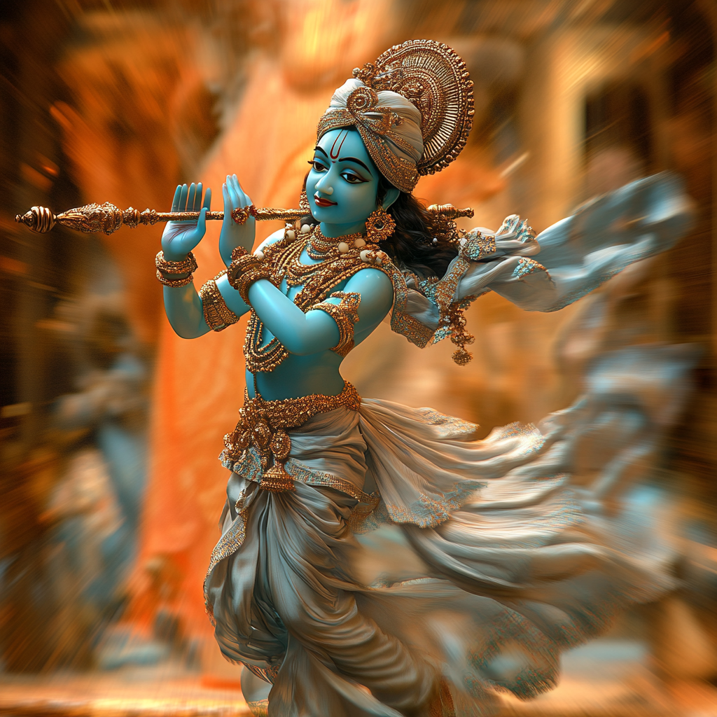 Krishna-10