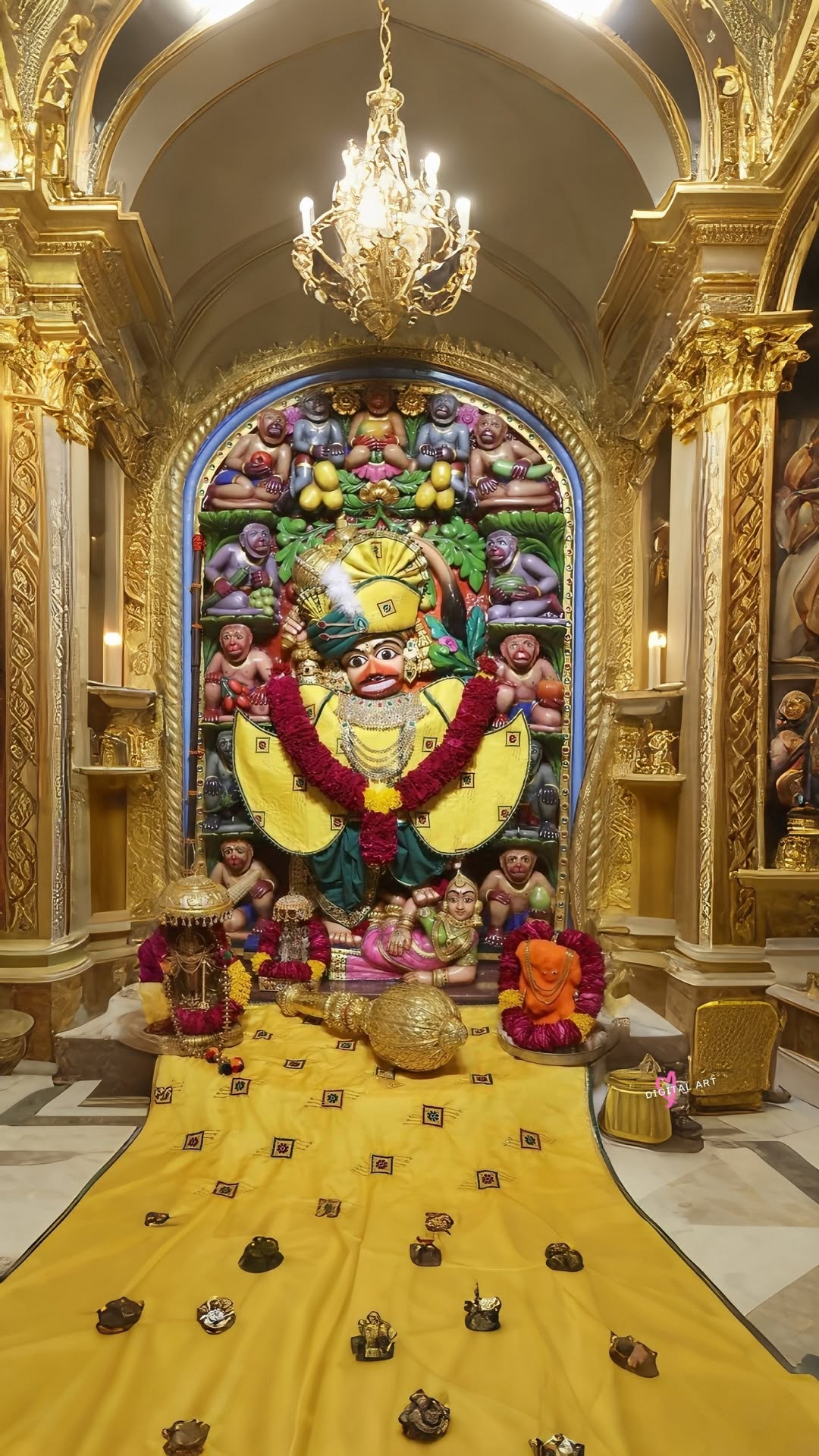 Lord-Hanuman-ji-Wallpaper- Lord-Hanuman-ji-Wallpaper-