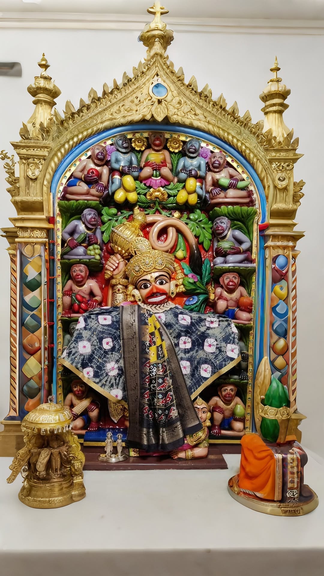 Lord-Hanuman-ji-Wallpaper-1 Lord-Hanuman-ji-Wallpaper-1