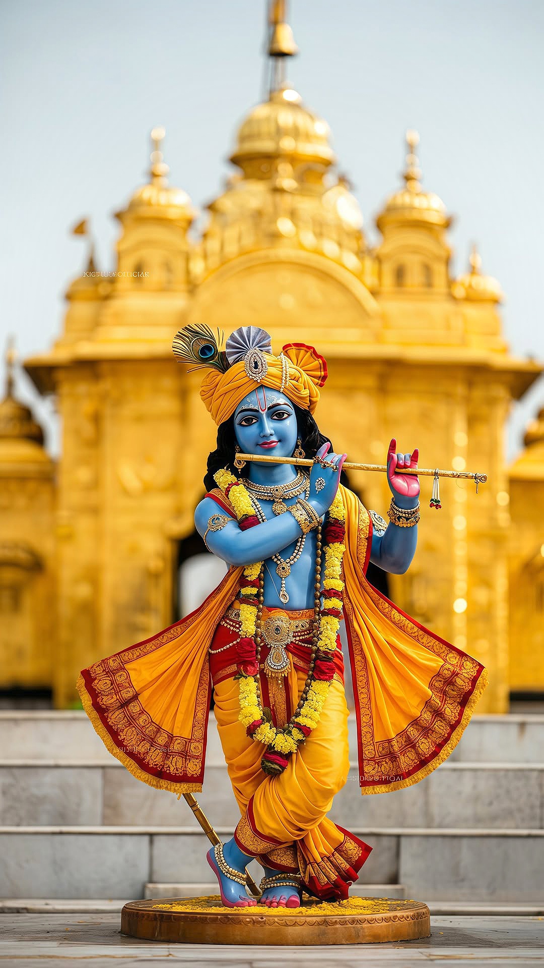 Lord-Krishna-Wallpaper