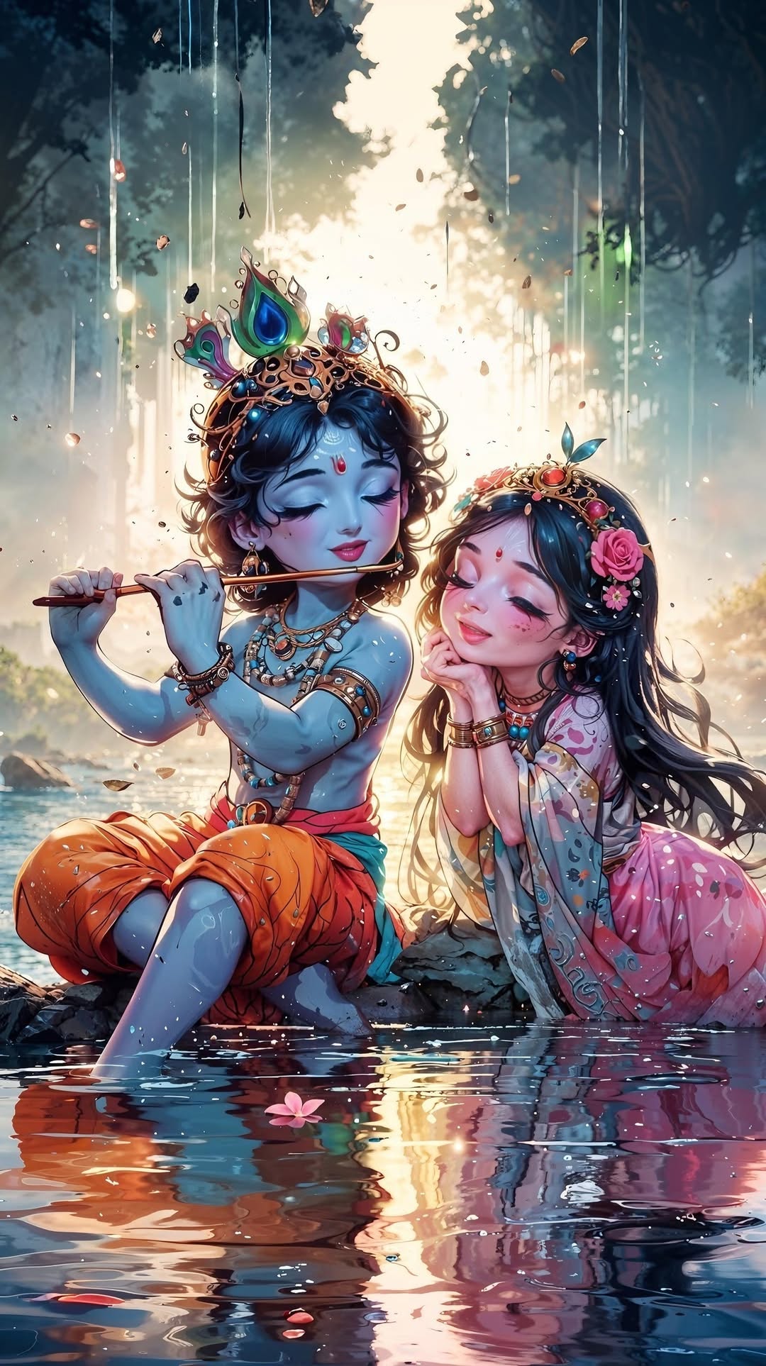 Lord-Radha-Krishna-Wallpaper-31 Lord-Radha-Krishna-Wallpaper-31