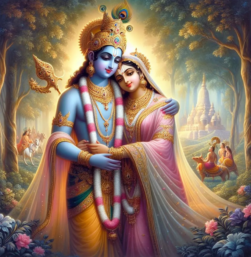 Lord-Radha-Krishna-Wallpaper-34 Lord-Radha-Krishna-Wallpaper-34