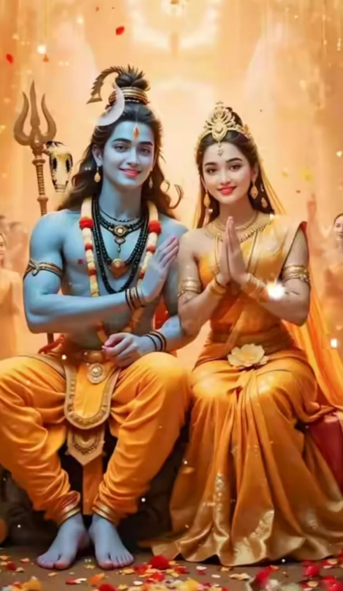 Lord-shiv-parvati-wallpaper--10 Lord-shiv-parvati-wallpaper--10