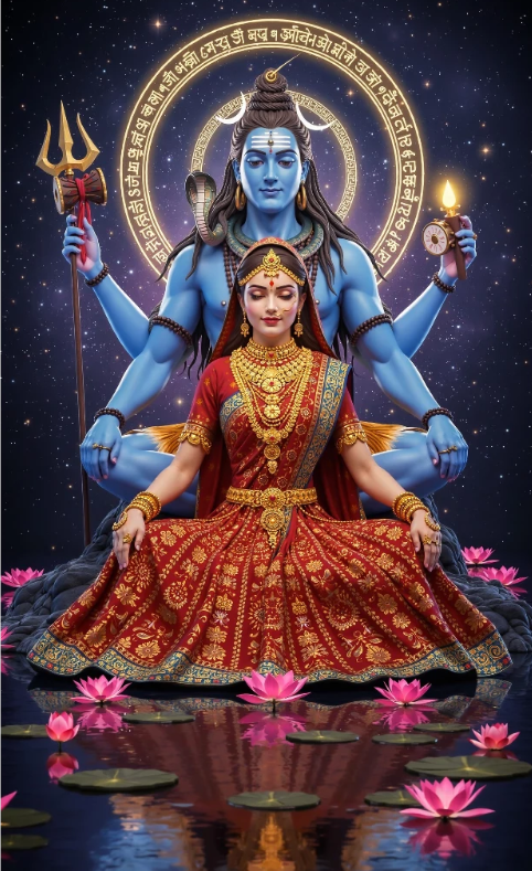 Lord-shiv-parvati-wallpaper--5 Lord-shiv-parvati-wallpaper--5