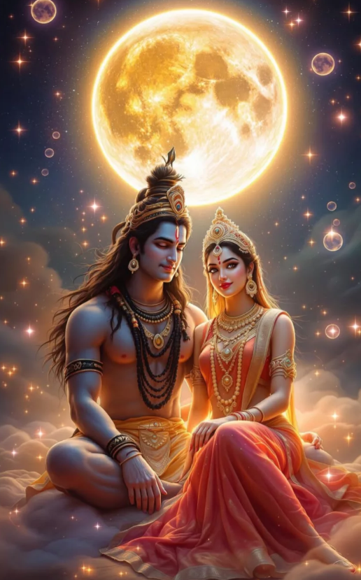 Lord-shiv-parvati-wallpaper--7 Lord-shiv-parvati-wallpaper--7