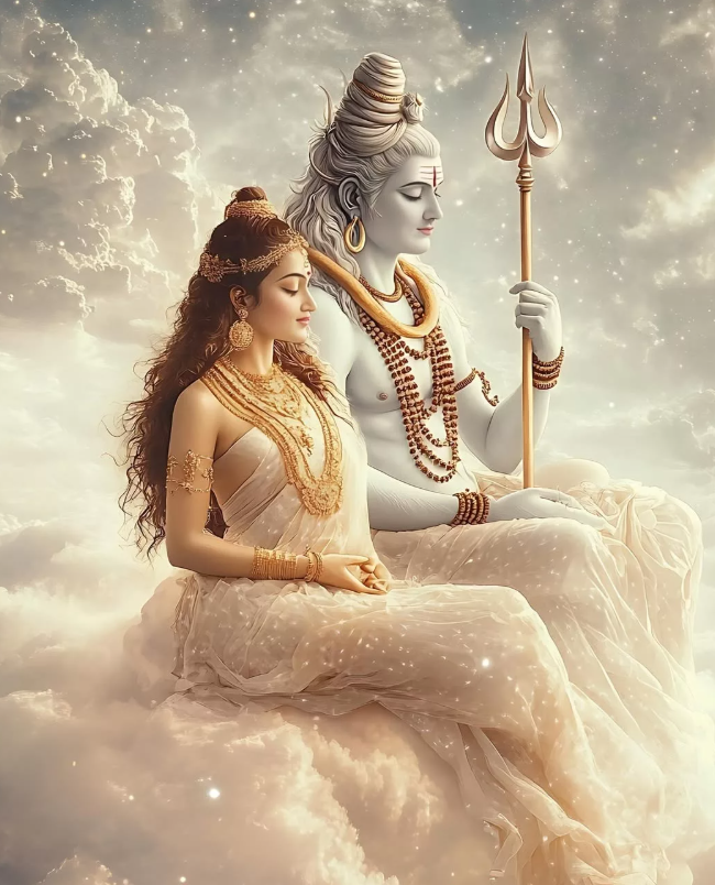 Lord-shiv-parvati-wallpaper--9