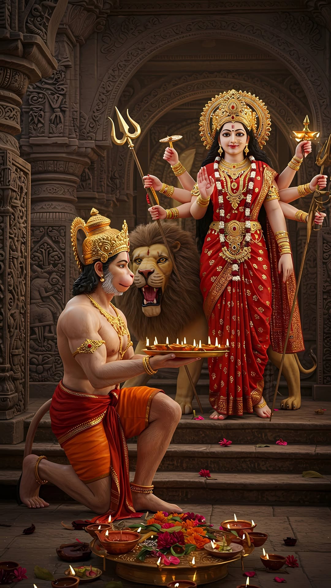 Maa-Durga-Wallpaper--2