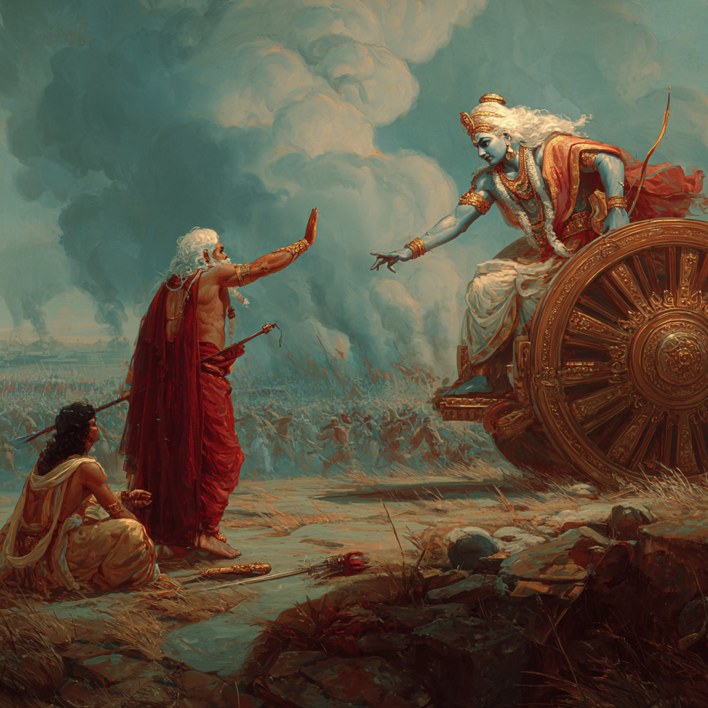 Mahabharat_Characters_Wallpaper_7