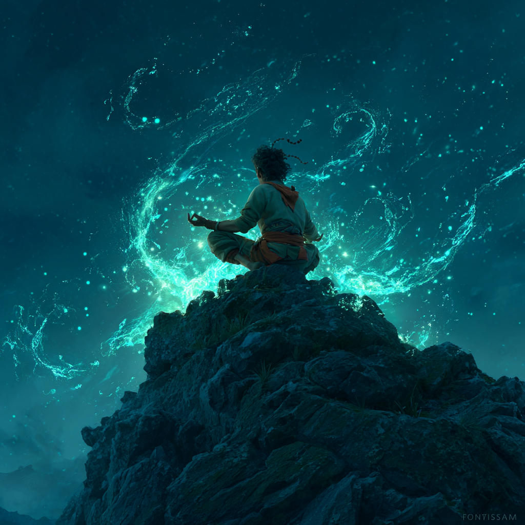 Meditation God Wallpaper Meditation God Wallpaper
