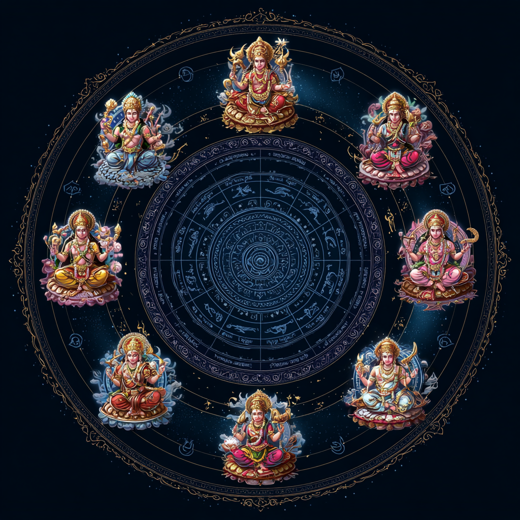 Planets_&_Navgraha_Wallpaper_1