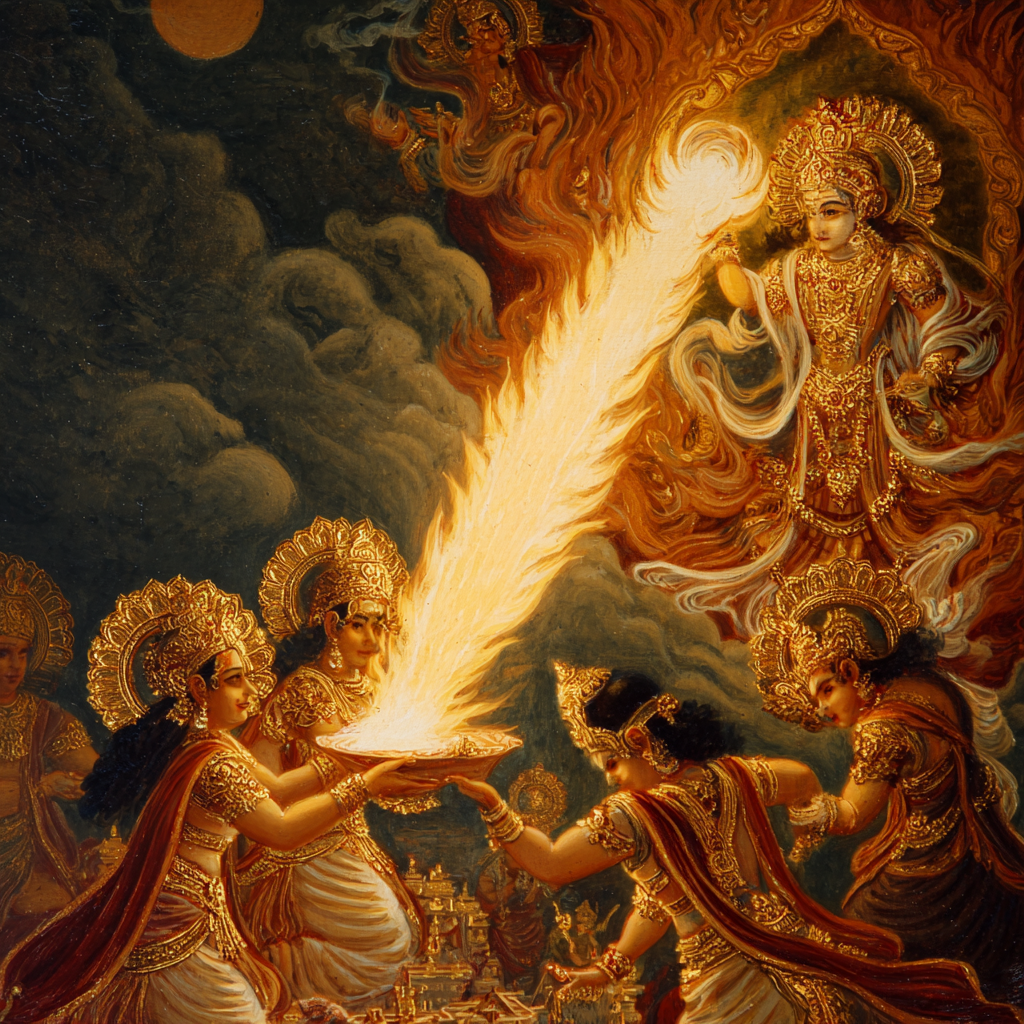 Planets & Navgraha Wallpaper Planets & Navgraha Wallpaper