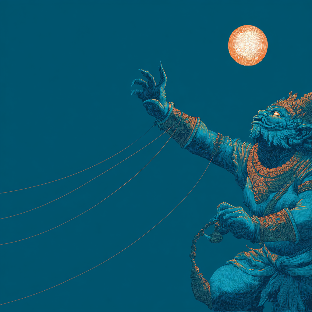 Rahu Ketu Art Wallpaper Rahu Ketu Art Wallpaper