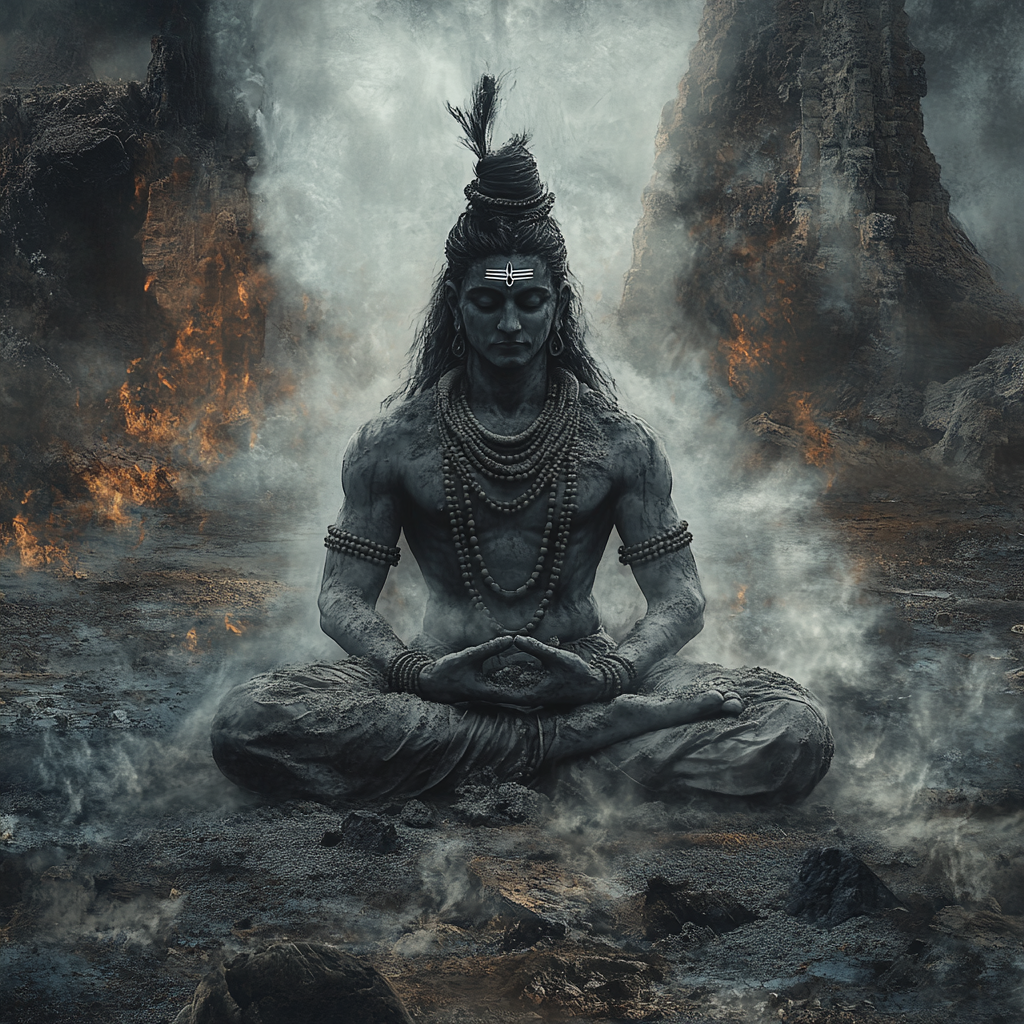 Shiv-4