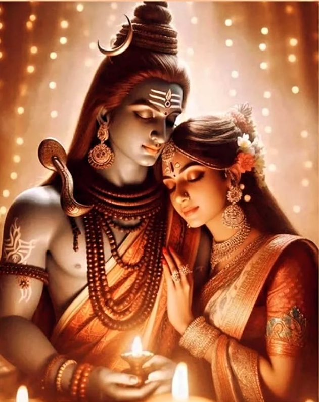 Shiv-parvati-Wallpaper-