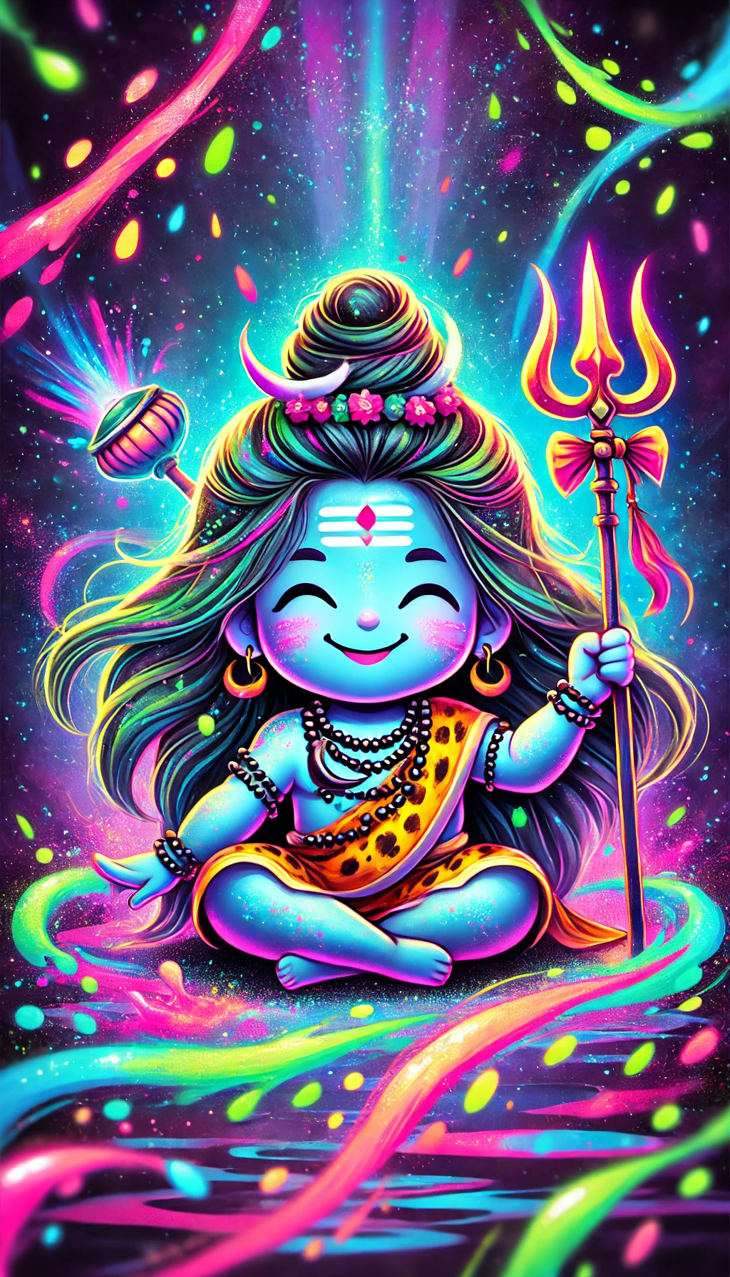 ShivRangotsav