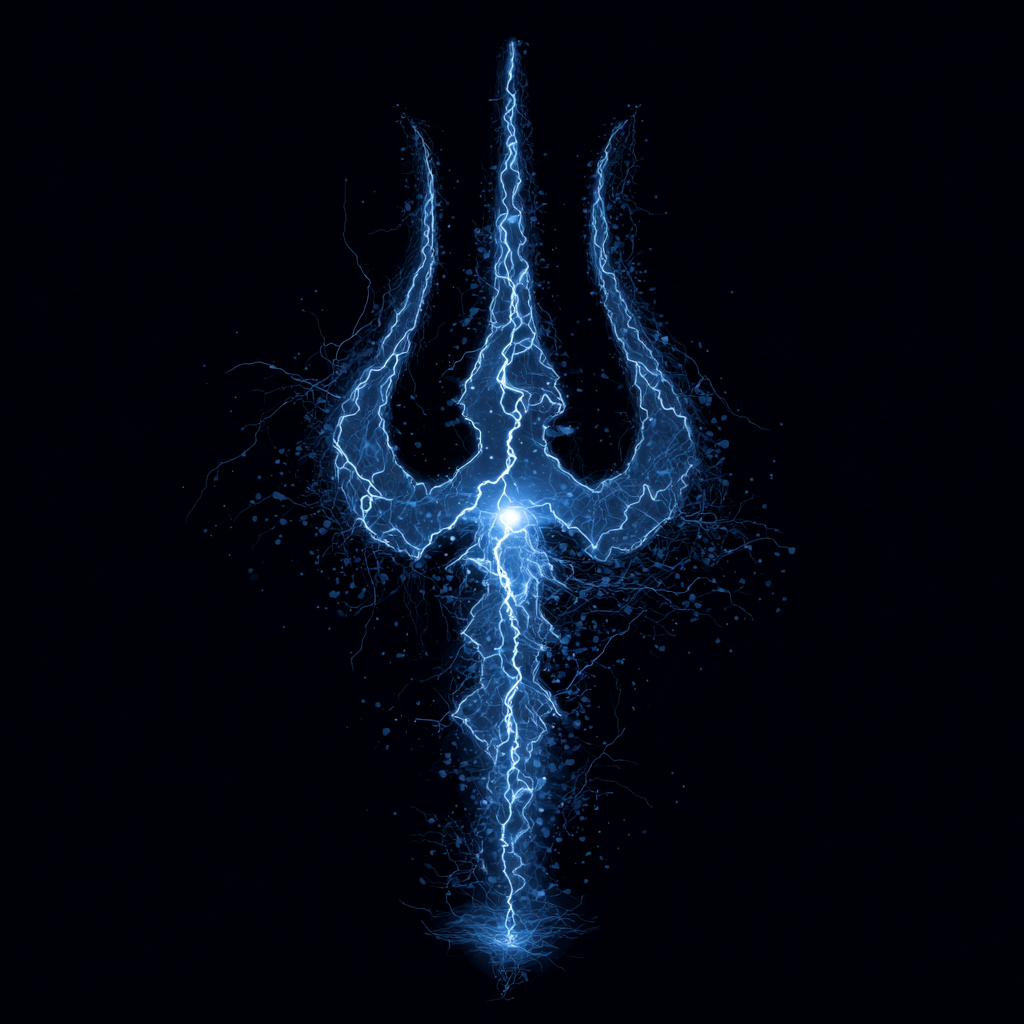 Trishul_&_Damru_Wallpaper_20