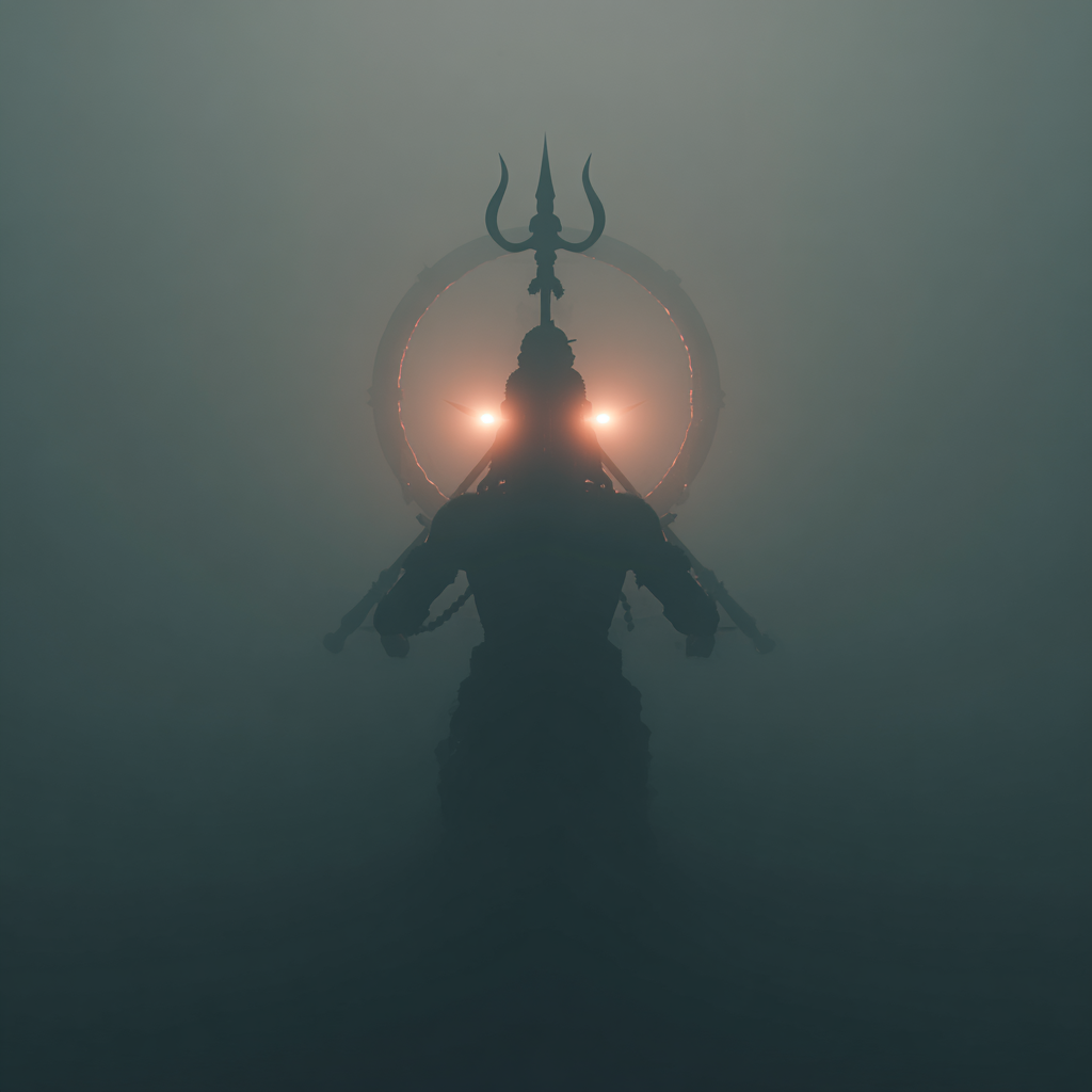 Trishul_&_Damru_Wallpaper_24