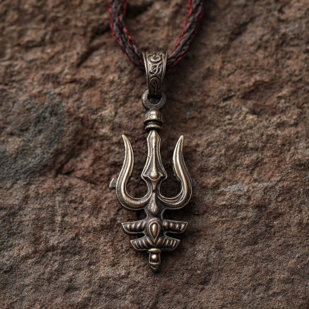 Trishul_&_Damru_Wallpaper_49