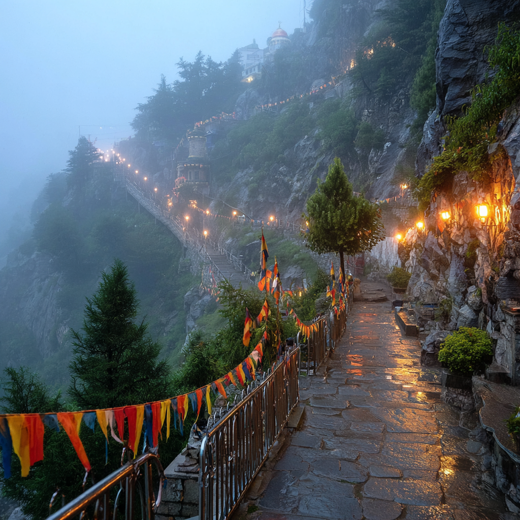 Vaishno Devi Wallpaper Vaishno Devi Wallpaper