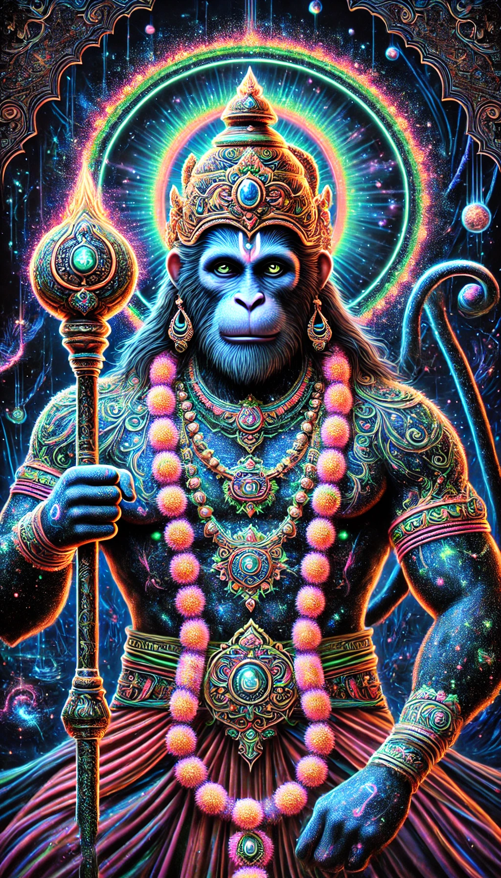 Vayuputra