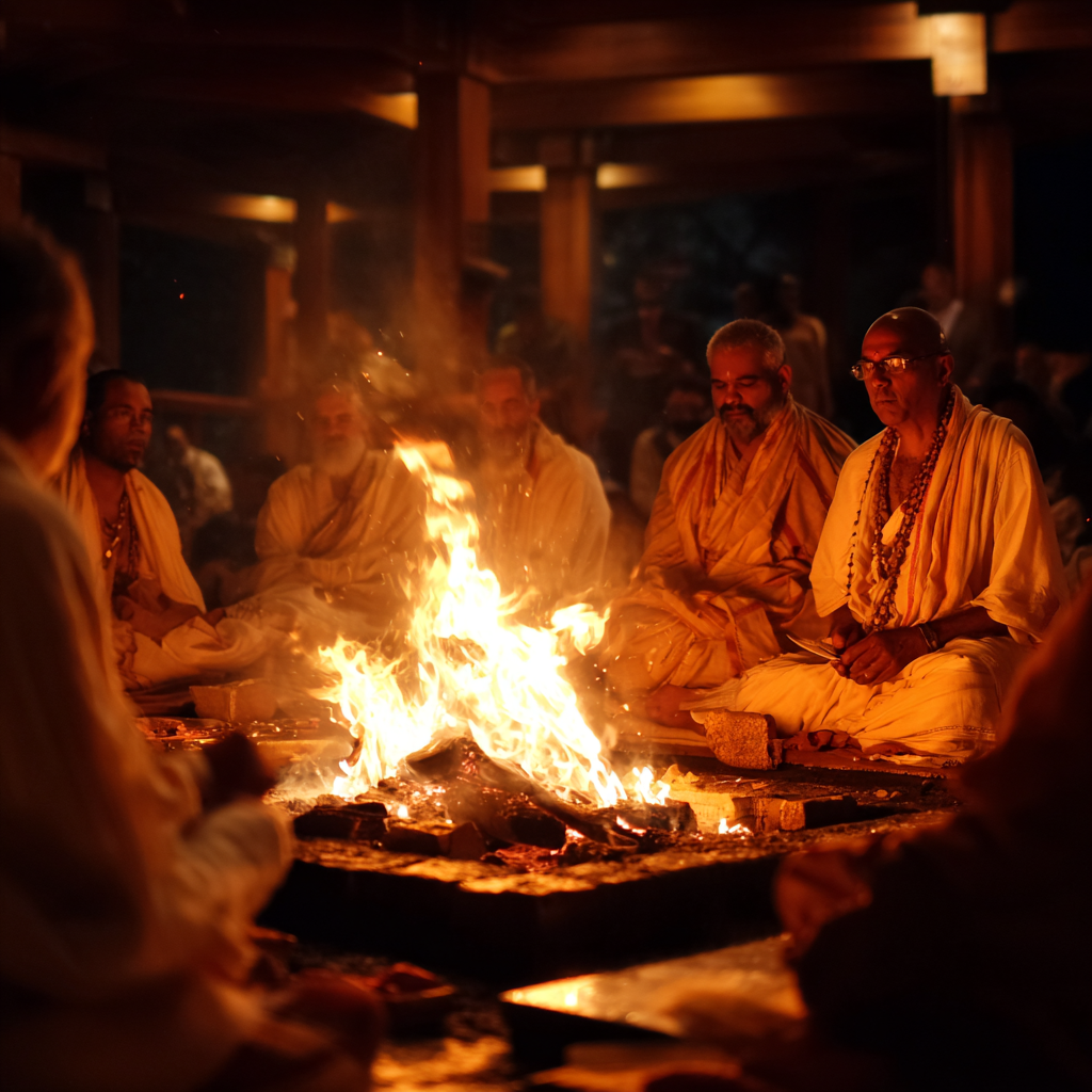Yagya Fire Wallpaper Yagya Fire Wallpaper